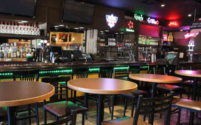 Seven 44 calendar image