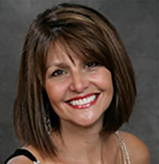 Sharon Smith