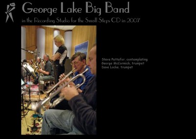 Small Steps Session 2007