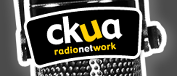 CKUA logo