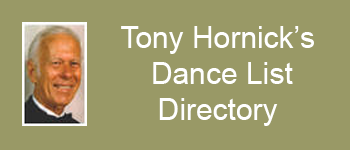 Tony Hornick logo