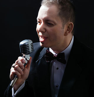 Vincent Wolfe