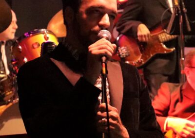 Ori in the spotlight